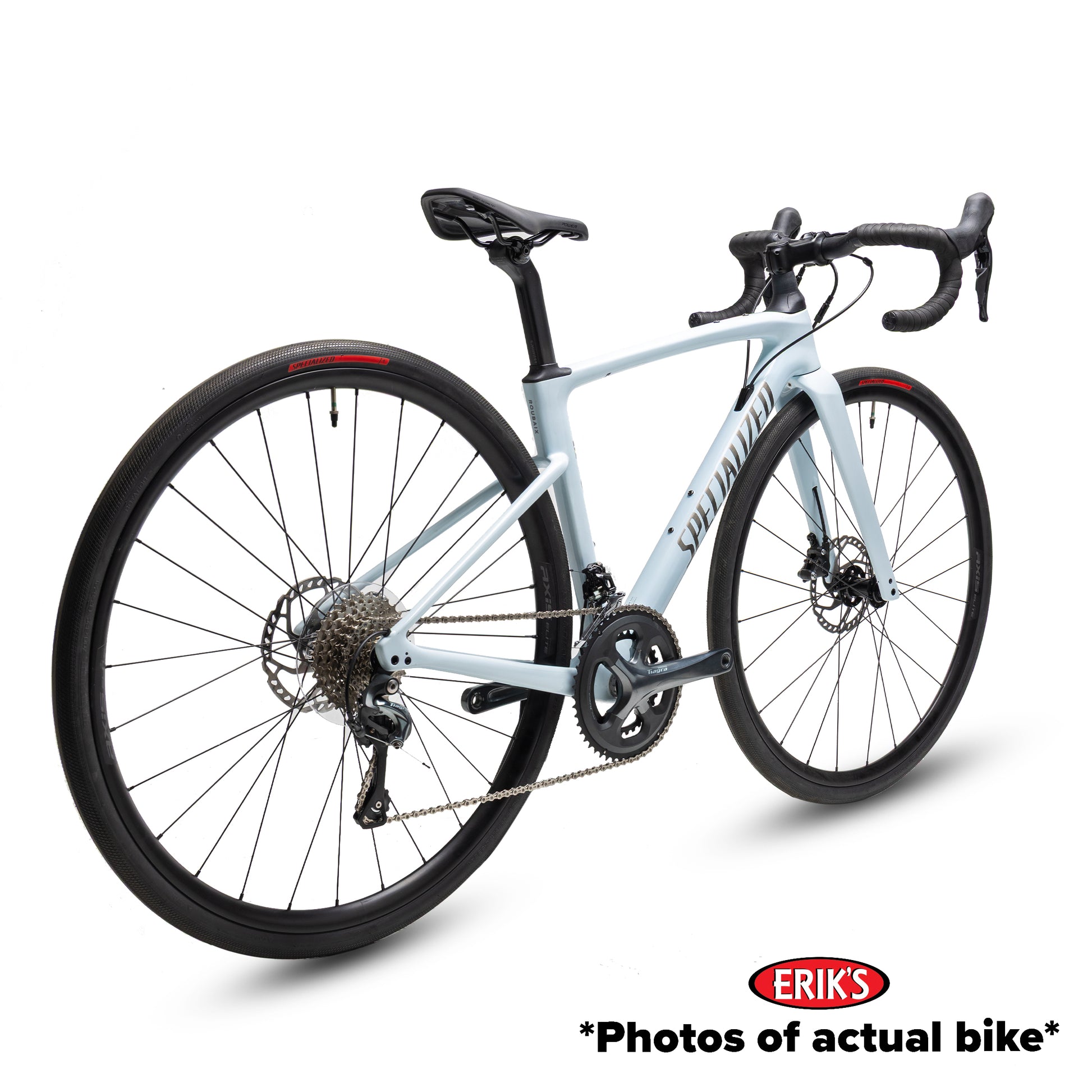 specialized used roubaix road bike