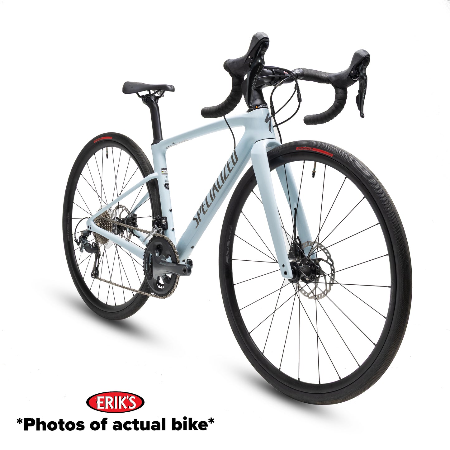specialized used roubaix road bike