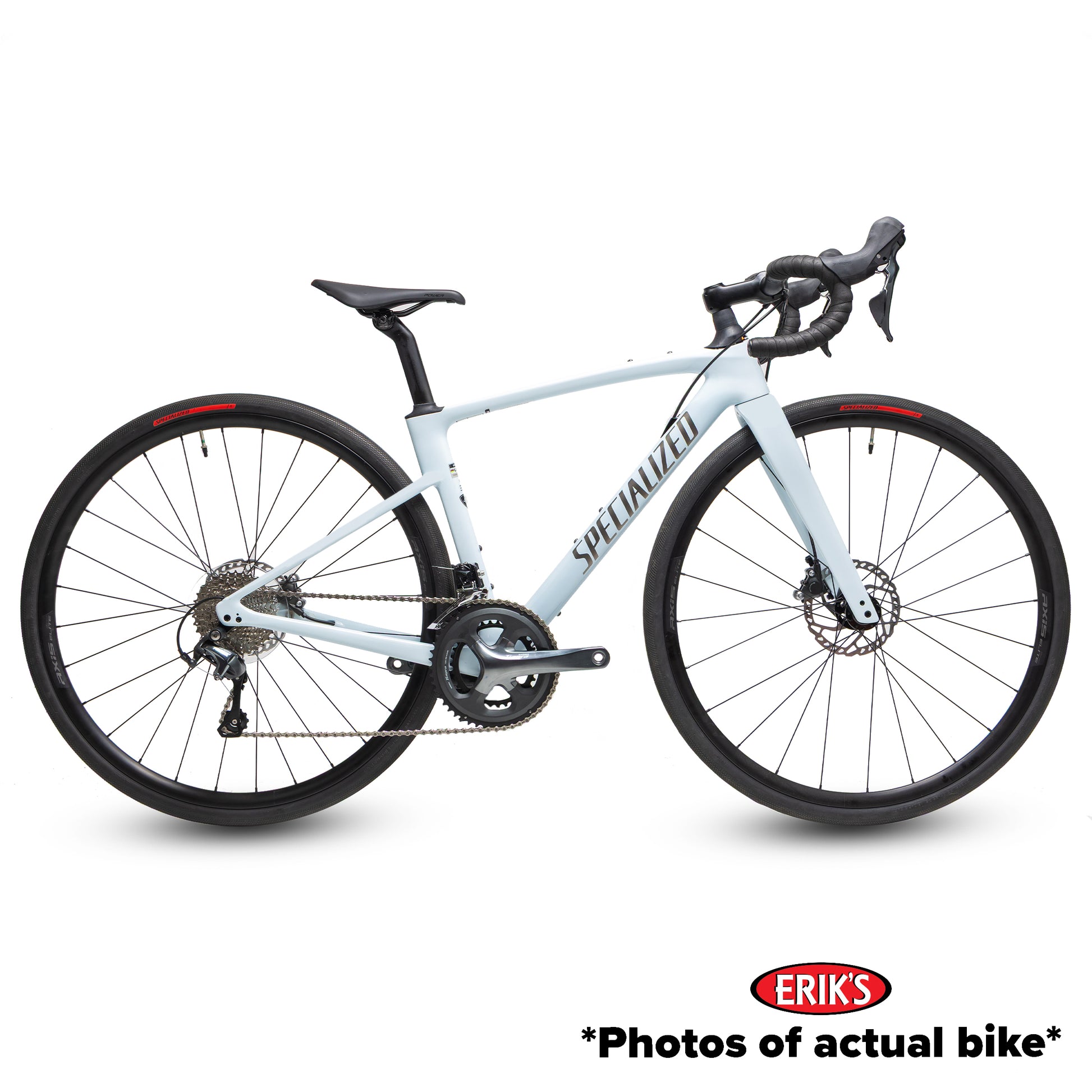 specialized used roubaix road bike