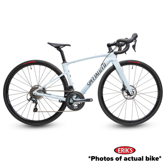 specialized used roubaix road bike