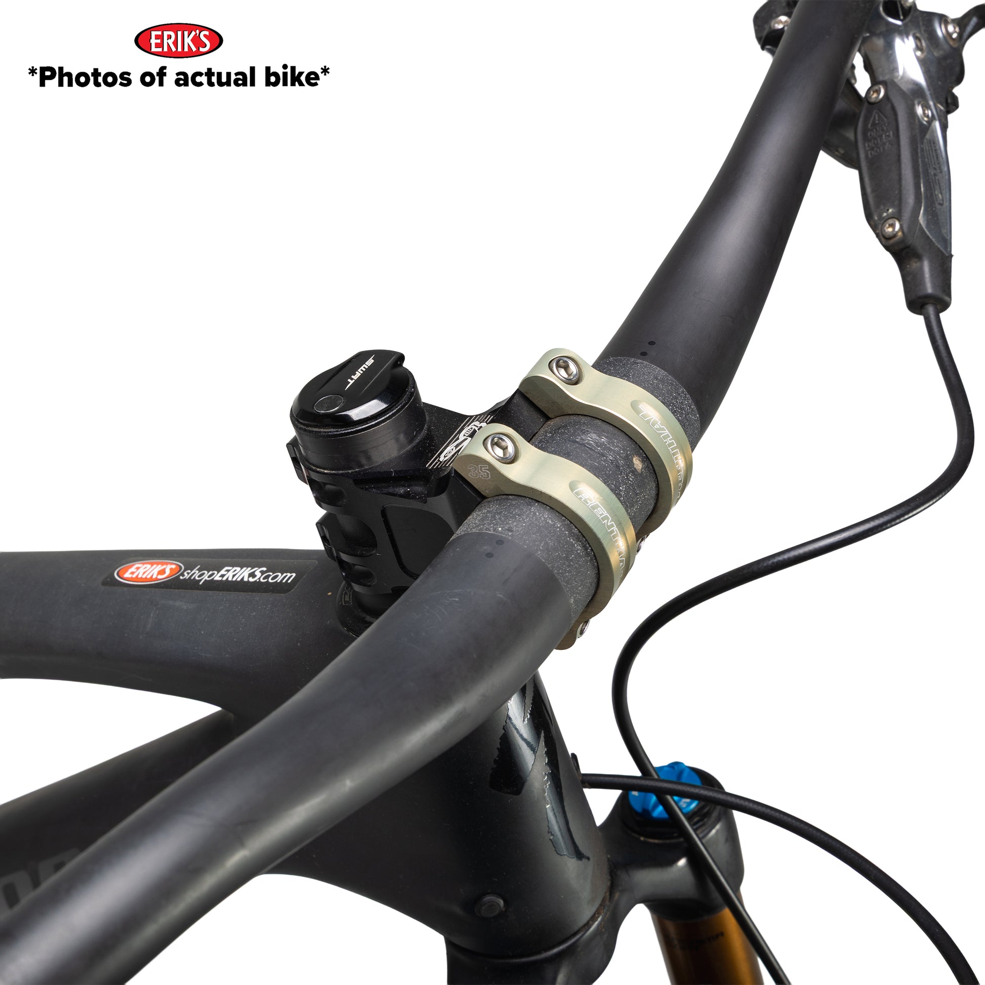 specialized used s-works stumpjumper mountain bike