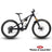 specialized used stumpjumper 15 evo pro mountain bike