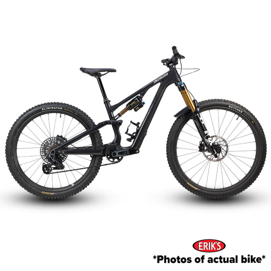 specialized used stumpjumper 15 evo pro mountain bike