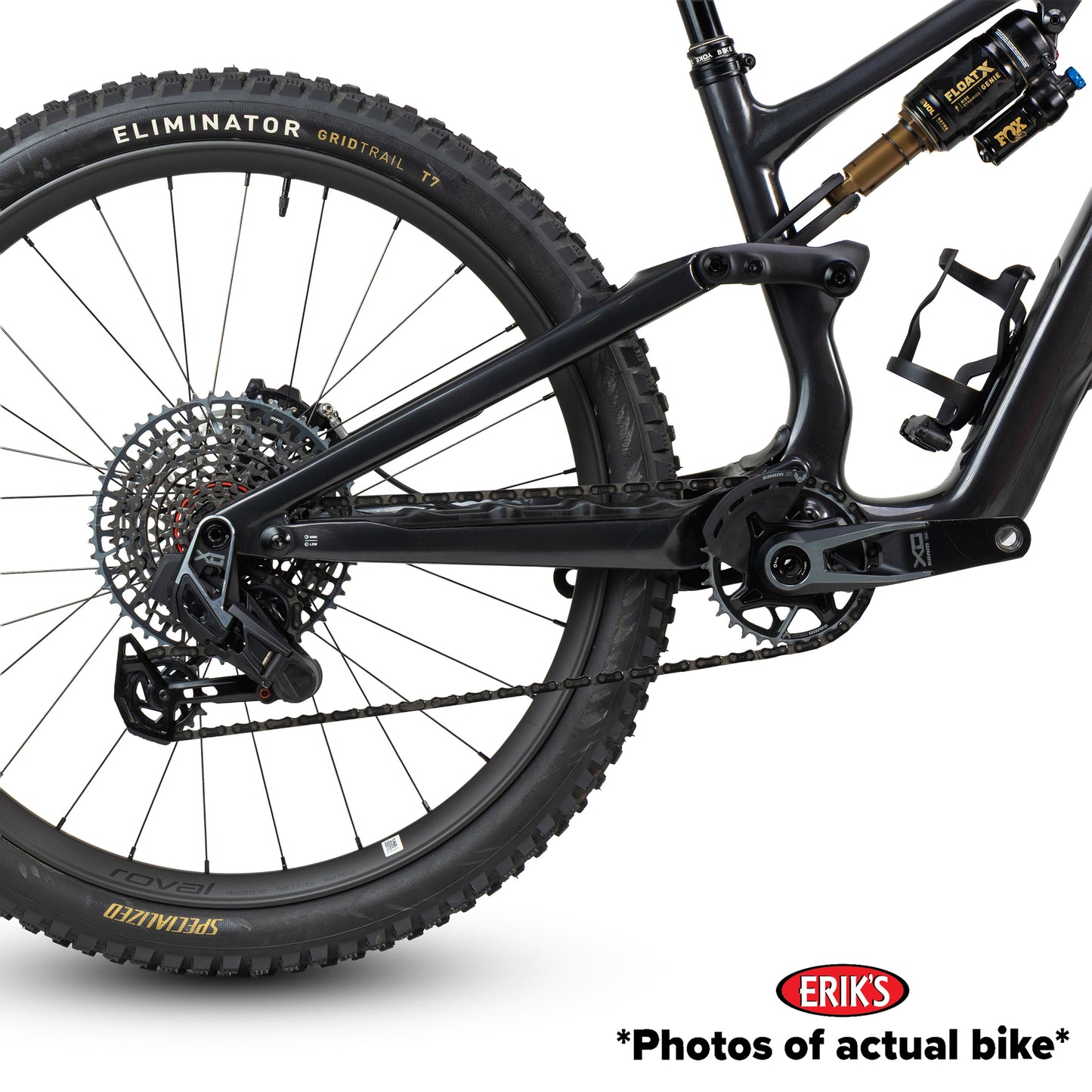 specialized used stumpjumper 15 evo pro mountain bike