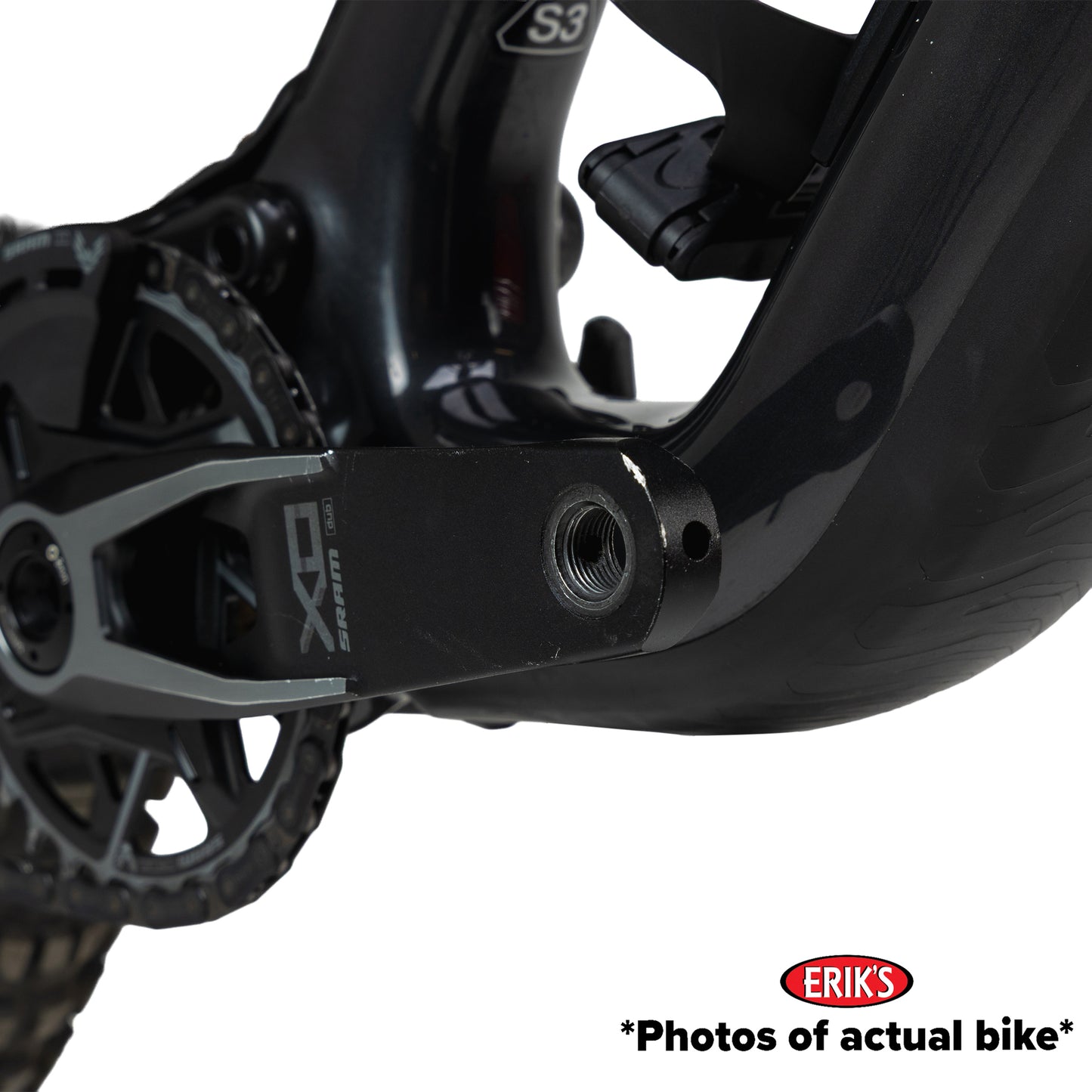 specialized used stumpjumper 15 evo pro mountain bike