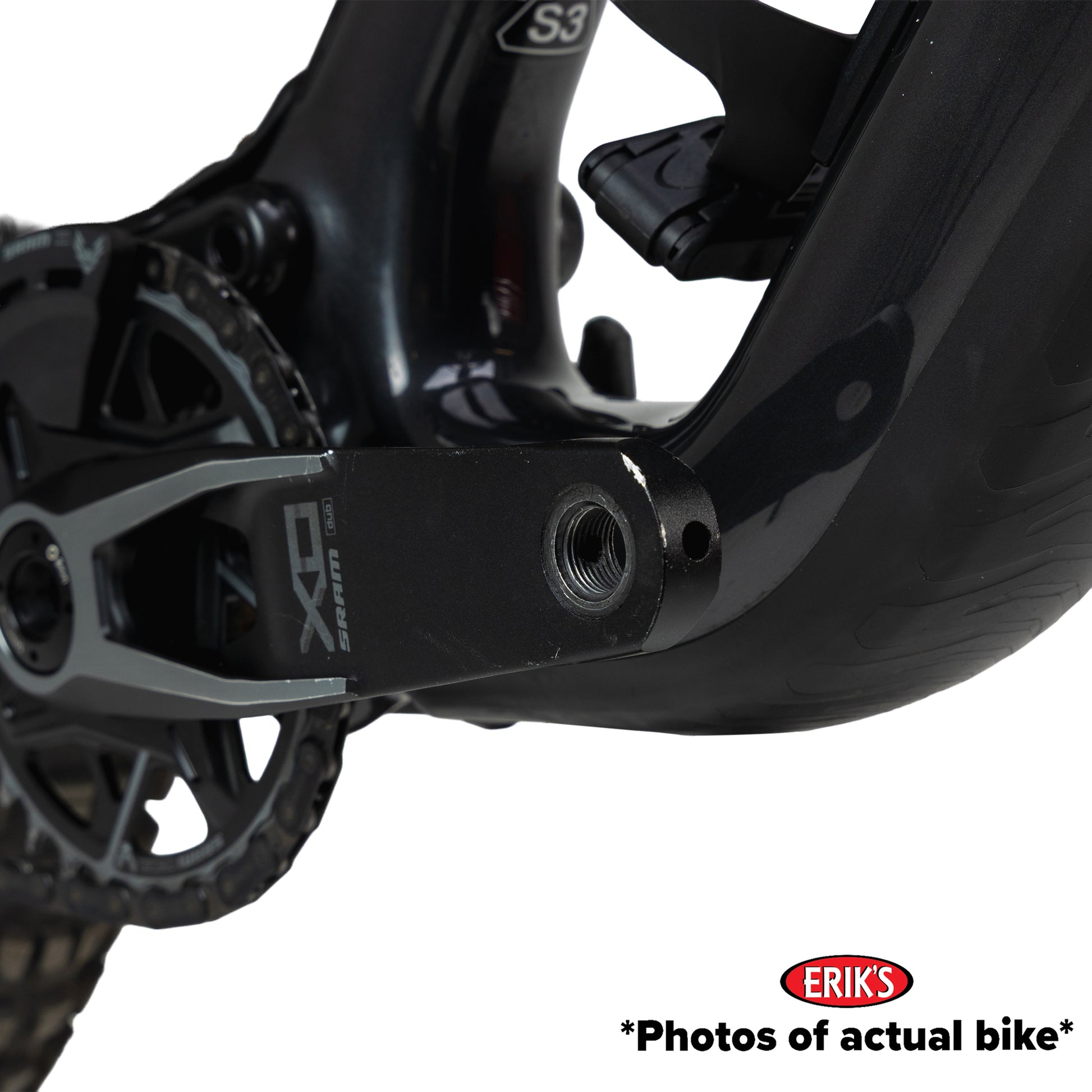 specialized used stumpjumper 15 evo pro mountain bike