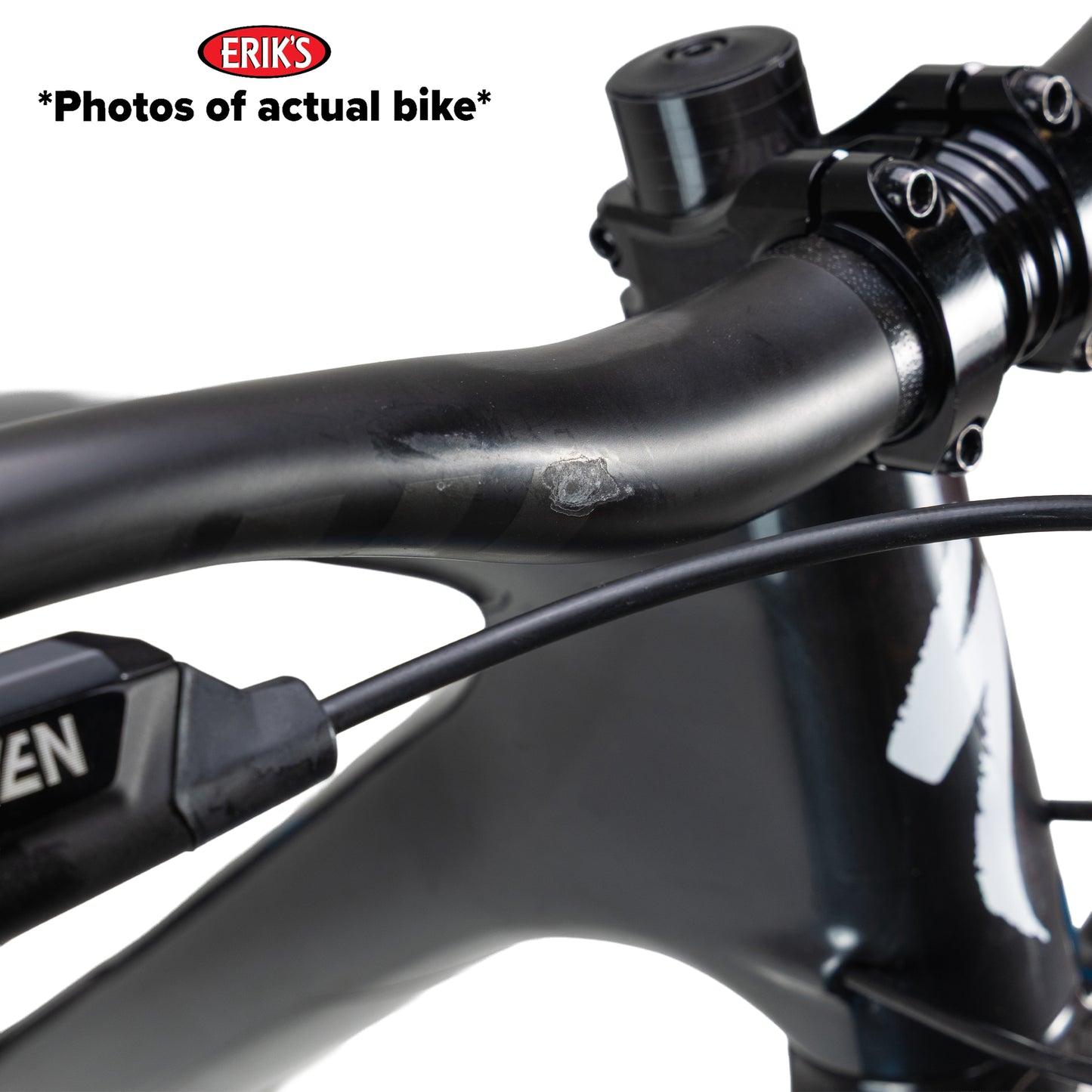 specialized used stumpjumper 15 evo pro mountain bike