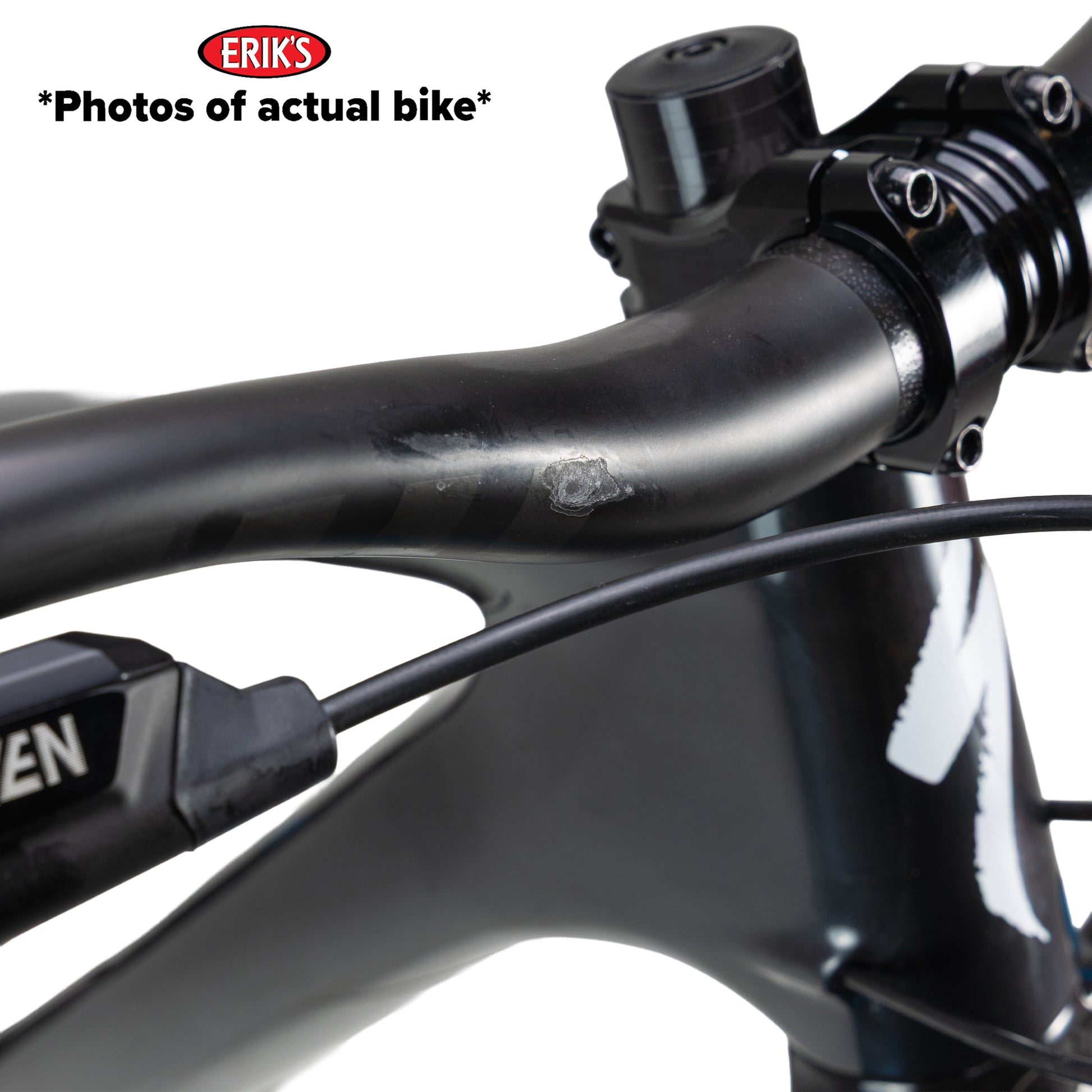 specialized used stumpjumper 15 evo pro mountain bike