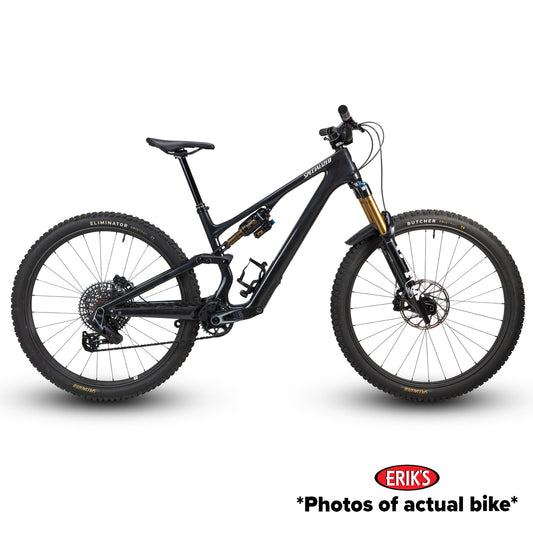 specialized used stumpjumper 15 evo pro mountain bike