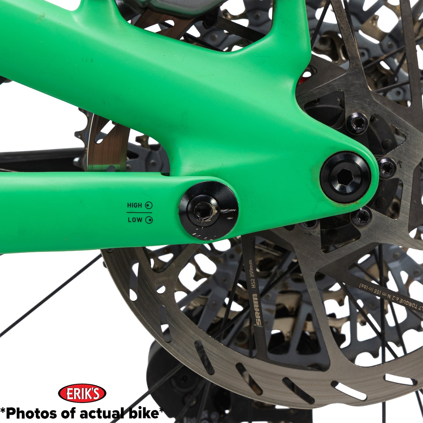 specialized used stumpjumper 15 expert full suspension mountain bike