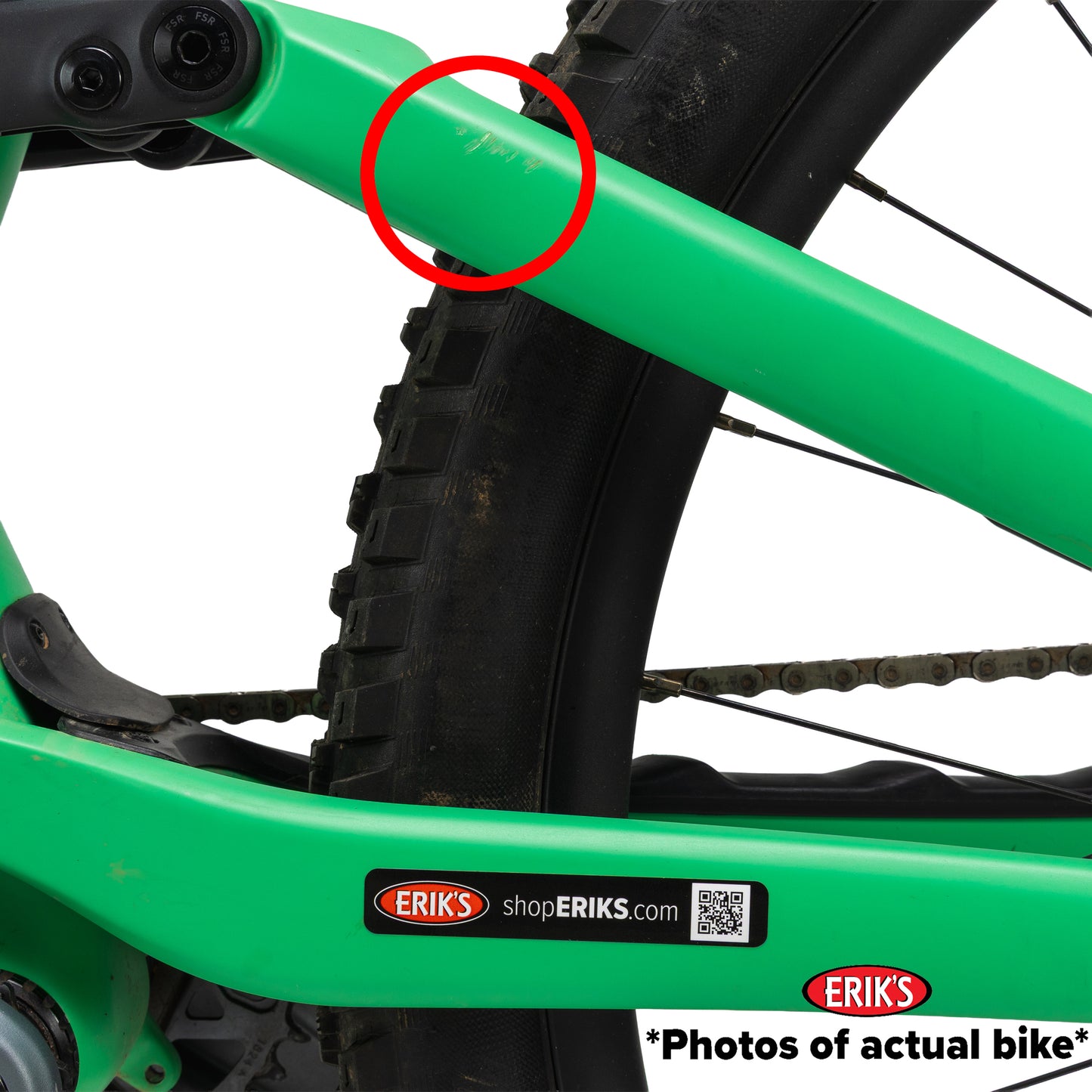 specialized used stumpjumper 15 expert full suspension mountain bike