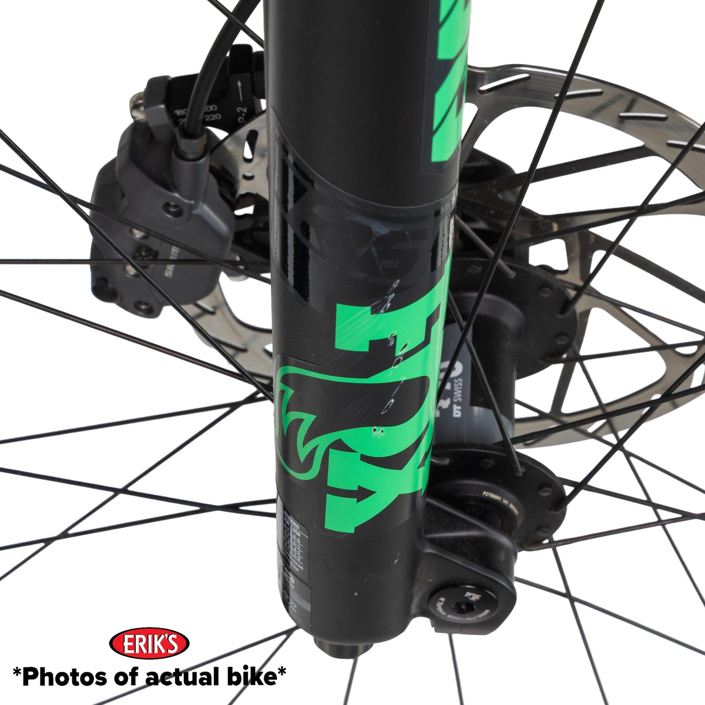 specialized used stumpjumper 15 expert full suspension mountain bike