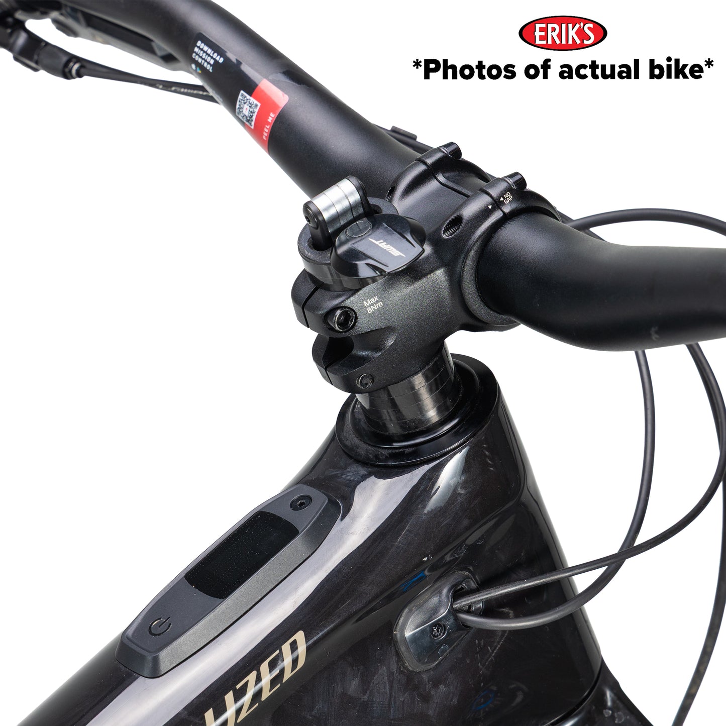 specialized used turbo levo 3 expert electric mountain bike