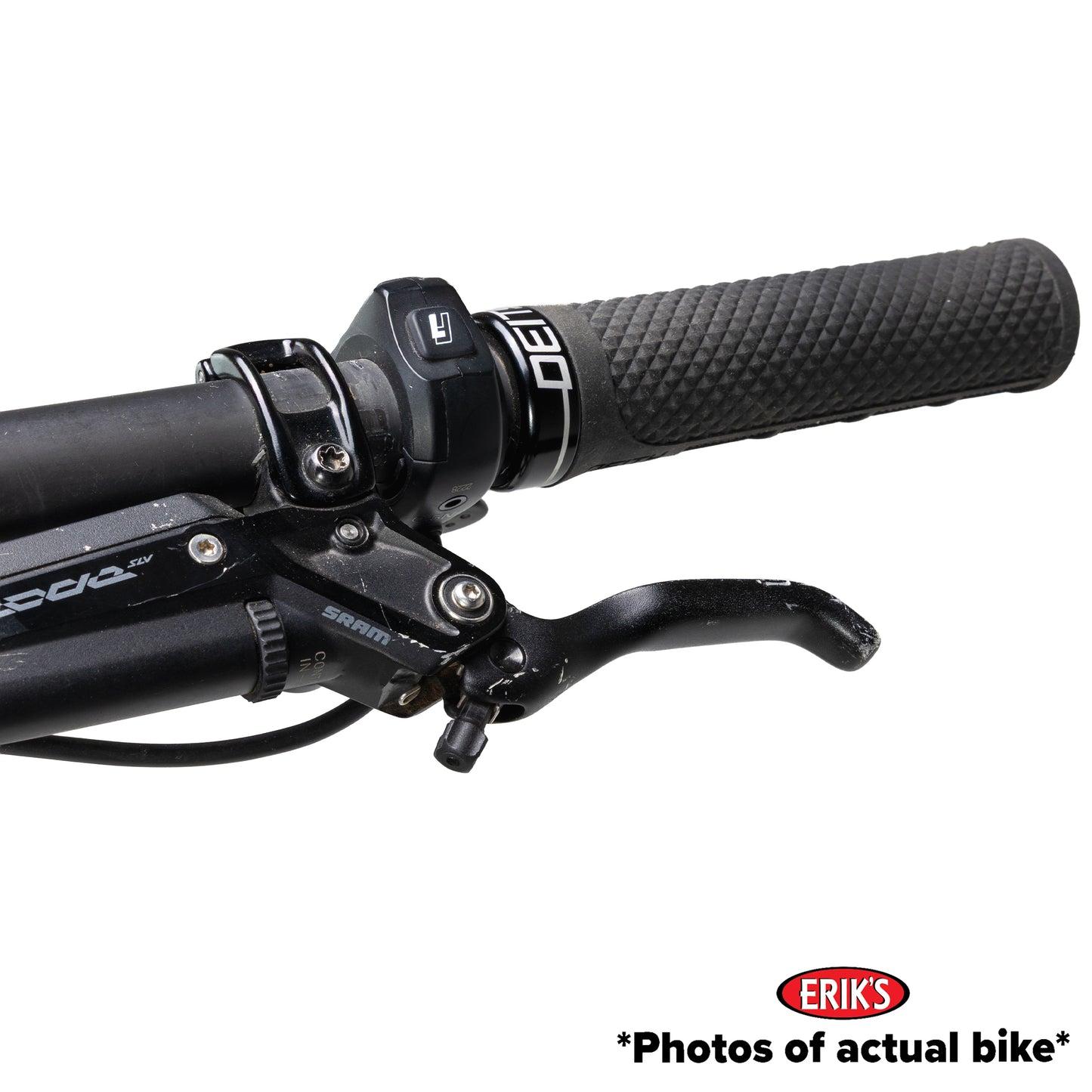 Specialized Used Turbo Levo 3 Pro Carbon Electric Mountain Bike