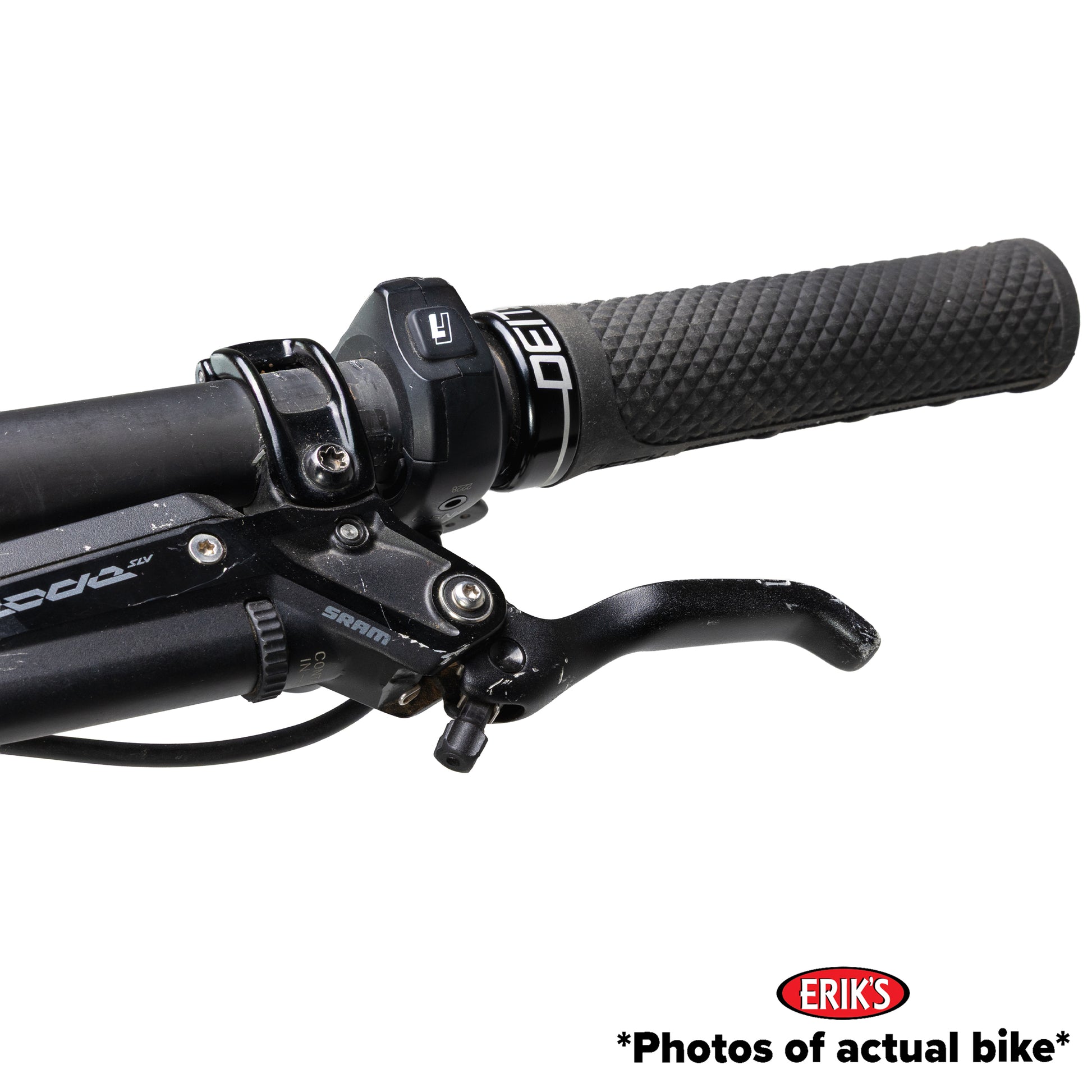 Specialized Used Turbo Levo 3 Pro Carbon Electric Mountain Bike