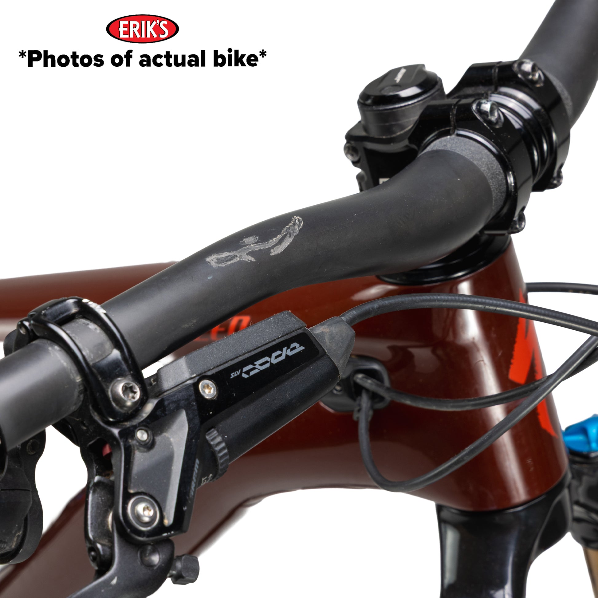 Specialized Used Turbo Levo 3 Pro Carbon Electric Mountain Bike