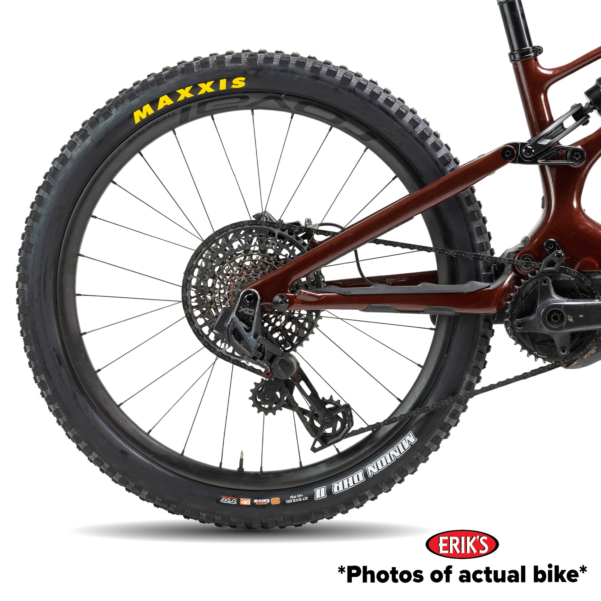 Specialized Used Turbo Levo 3 Pro Carbon Electric Mountain Bike