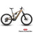 specialized used 2025 turbo levo 4 expert electric mountain bike
