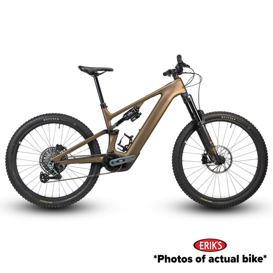 specialized used 2025 turbo levo 4 expert electric mountain bike