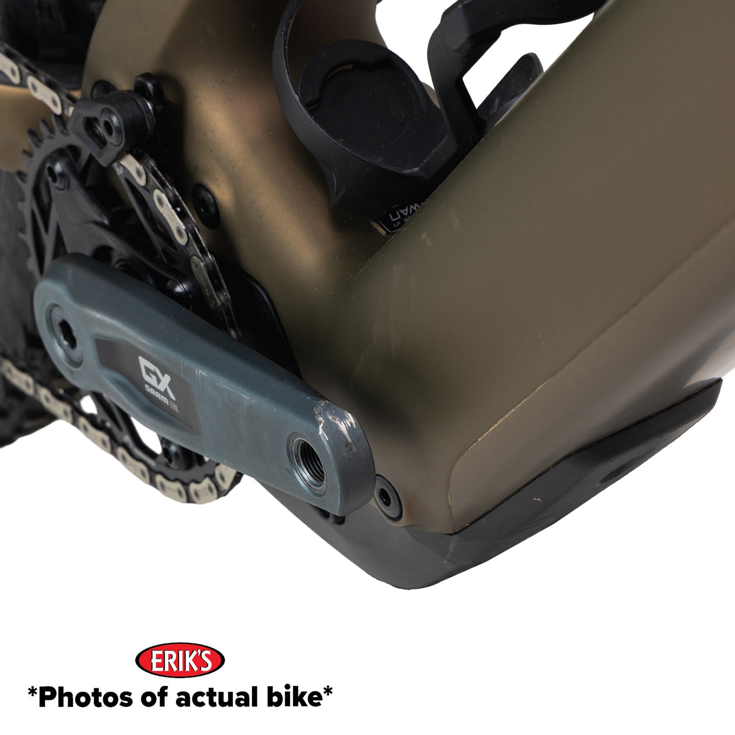 specialized used 2025 turbo levo 4 expert electric mountain bike