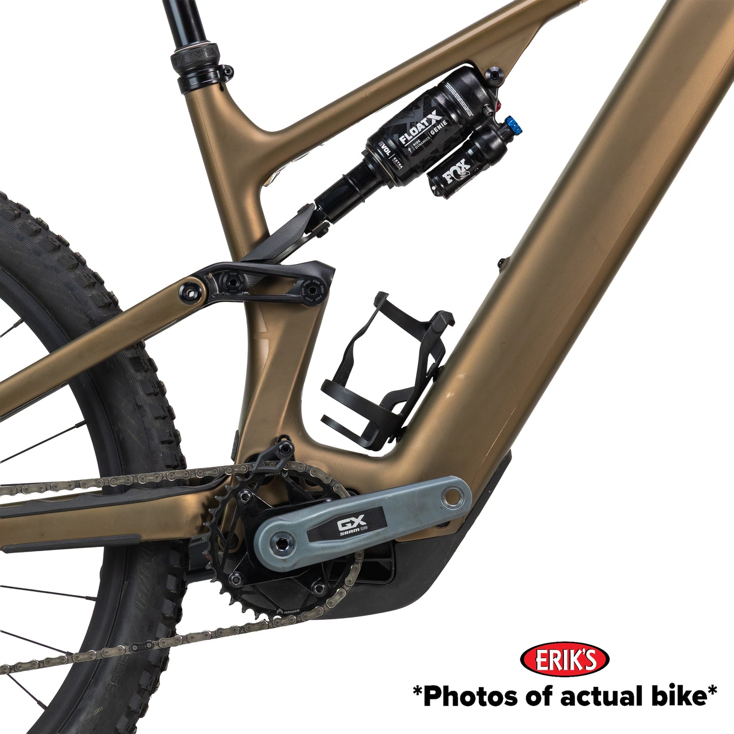 specialized used 2025 turbo levo 4 expert electric mountain bike