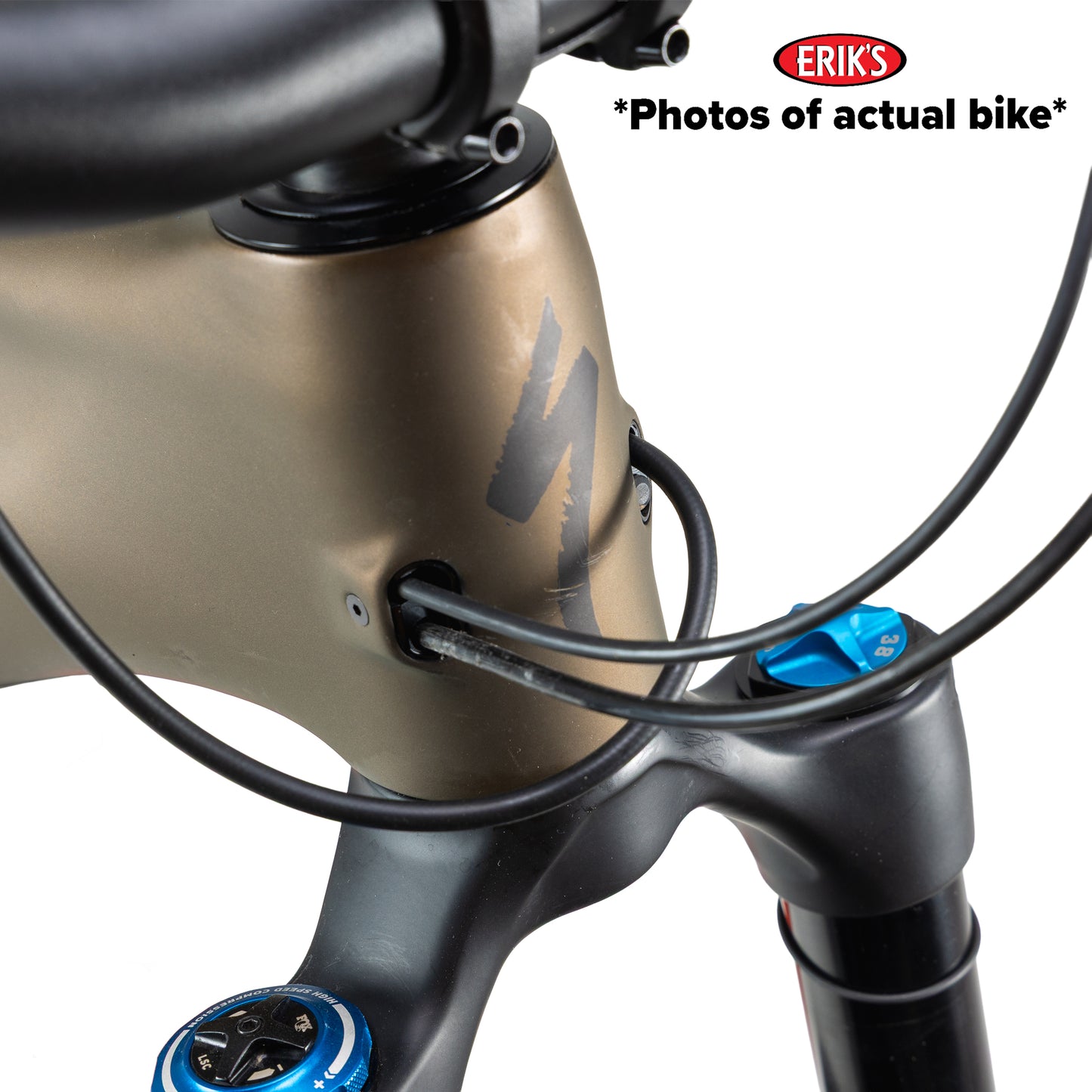 specialized used 2025 turbo levo 4 expert electric mountain bike