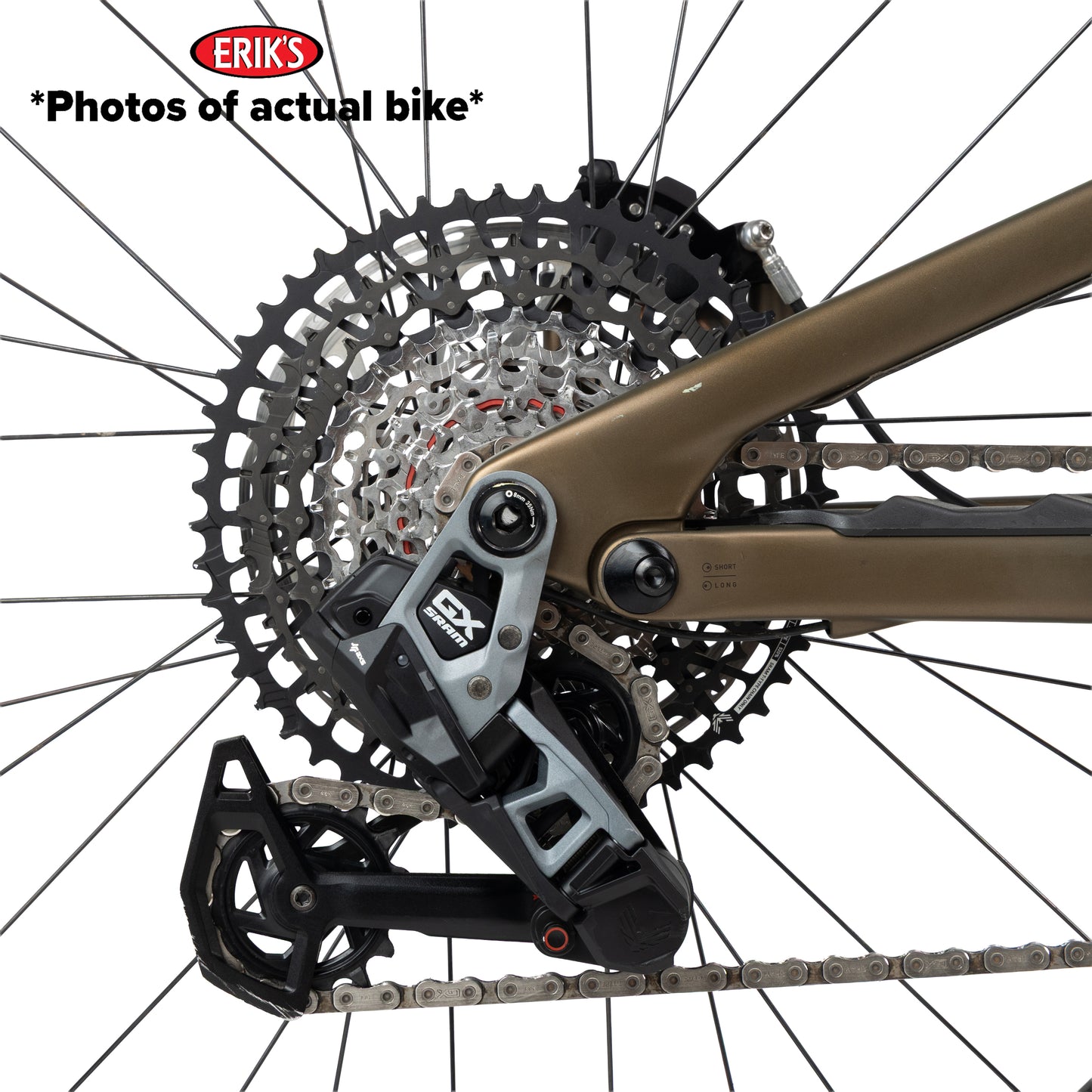 specialized used 2025 turbo levo 4 expert electric mountain bike