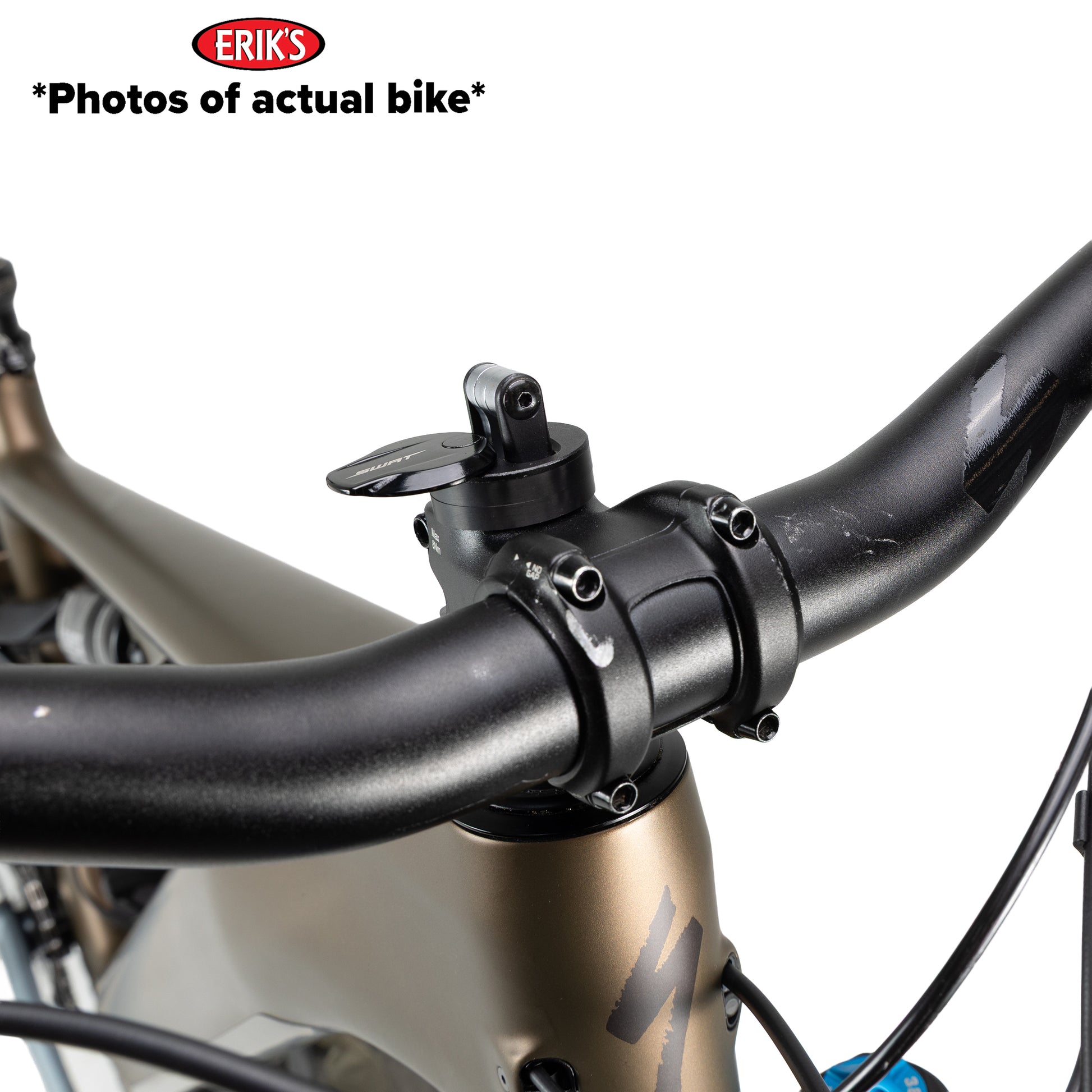 specialized used 2025 turbo levo 4 expert electric mountain bike