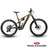 specialized used 2025 turbo levo 4 expert electric mountain bike