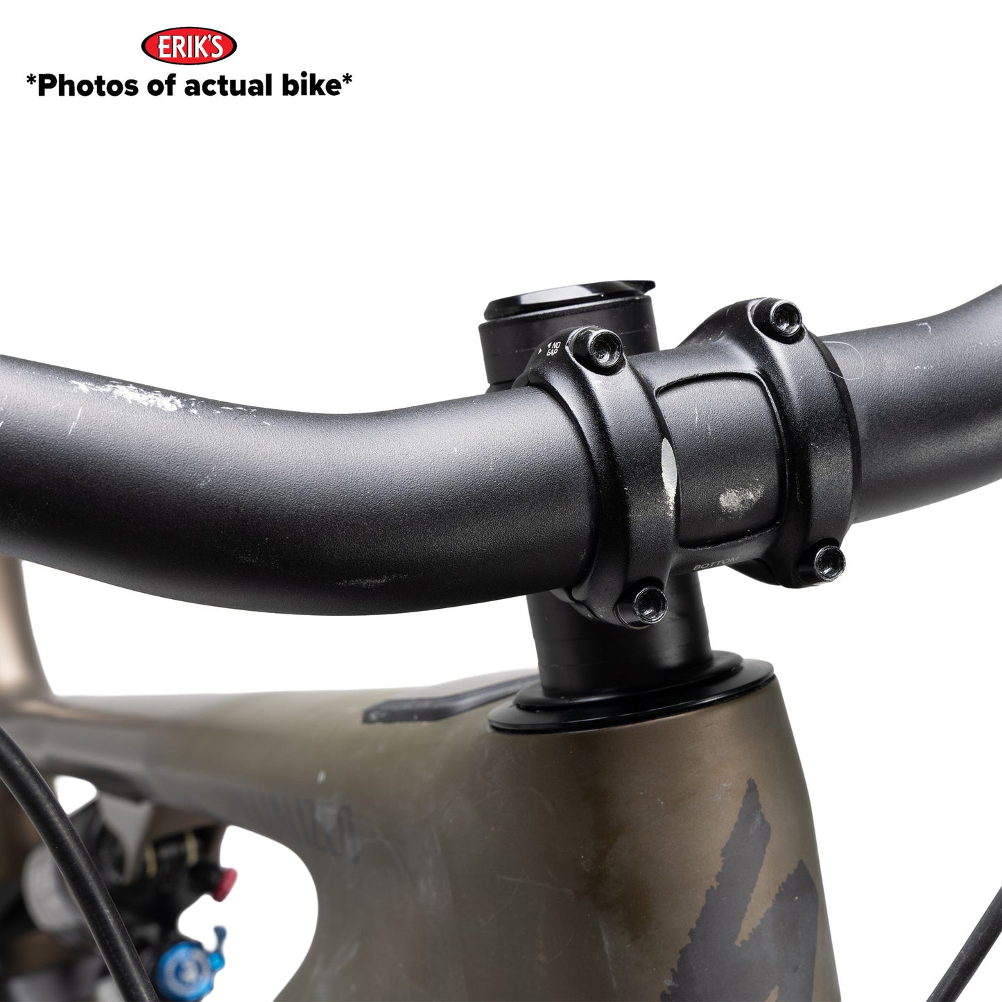 specialized used turbo levo 4 expert electric mountain bike