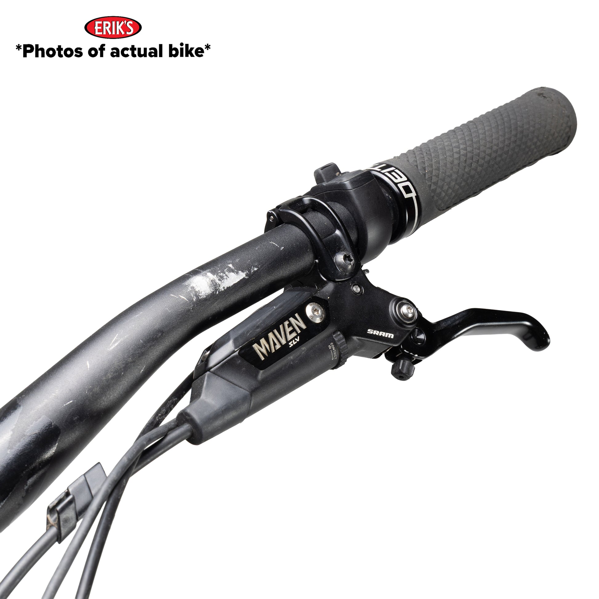 specialized used turbo levo 4 expert electric mountain bike