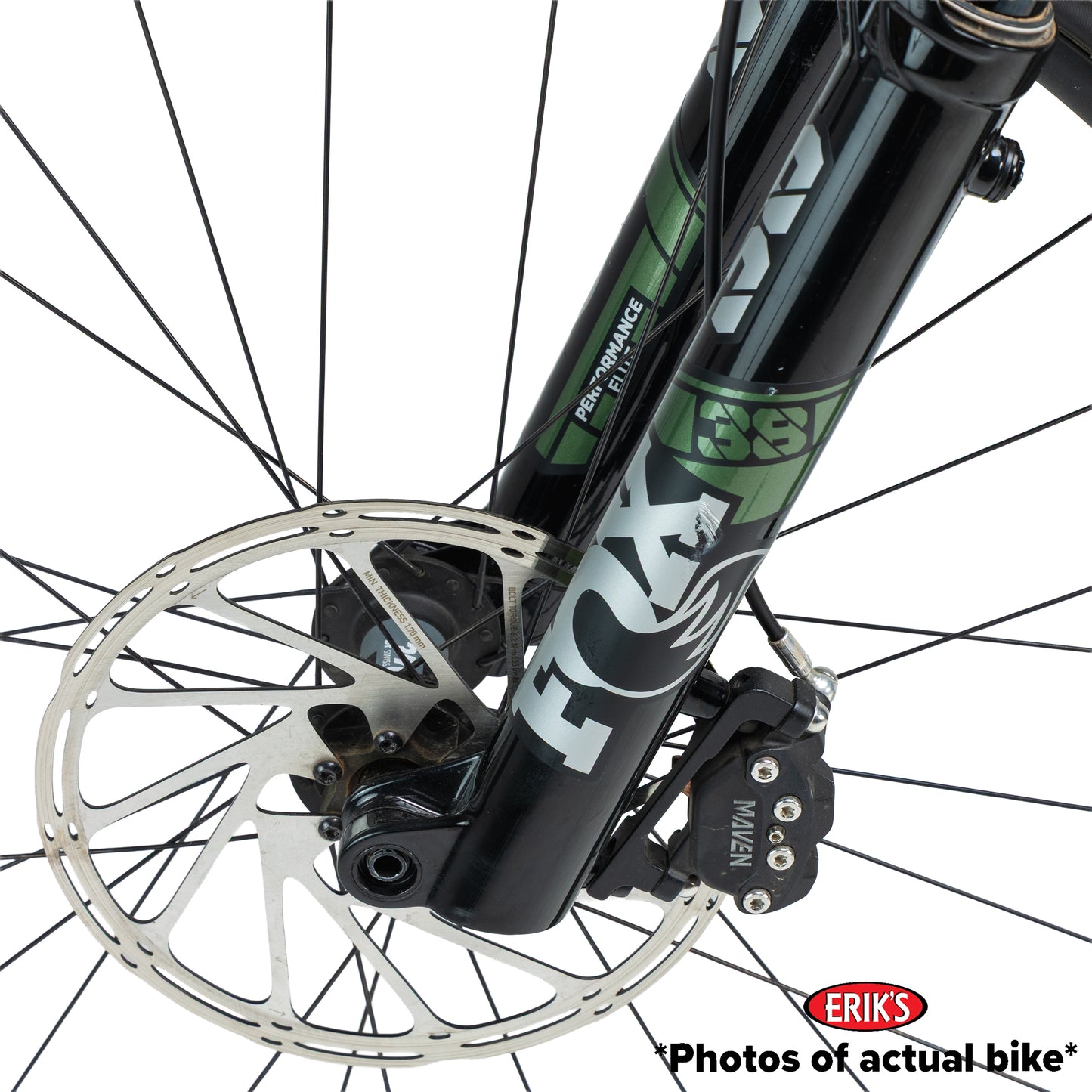 Specialized Used Turbo Levo 4 Expert Electric Mountain Bike