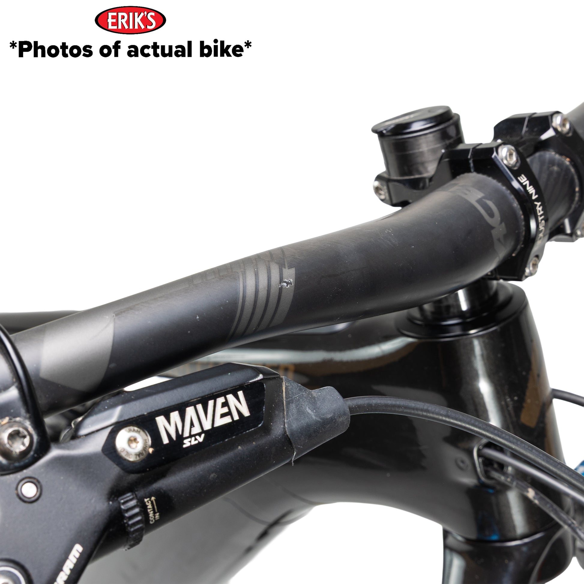 Specialized Used Turbo Levo 4 Pro Electric Mountain Bike