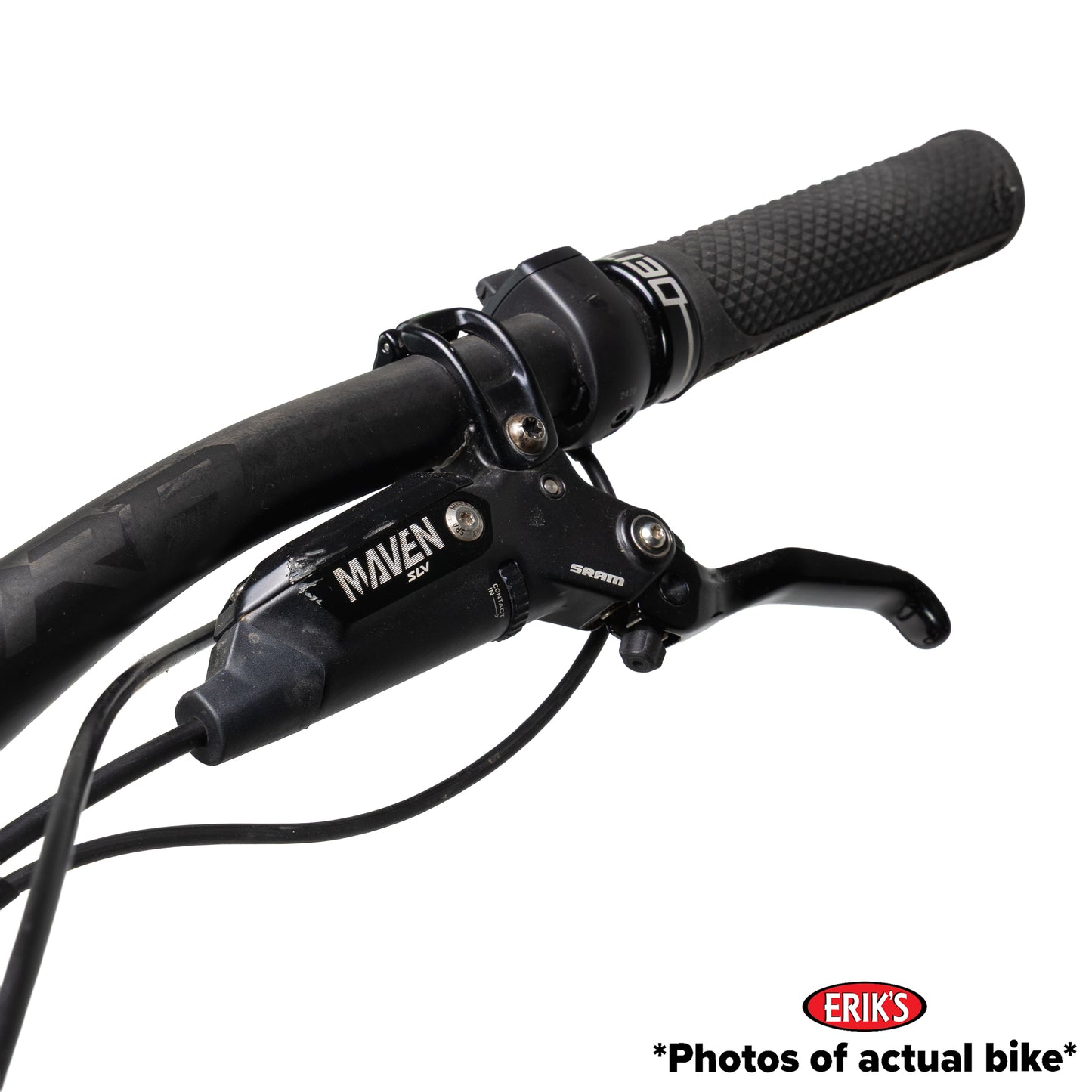 Specialized Used Turbo Levo 4 Pro Electric Mountain Bike