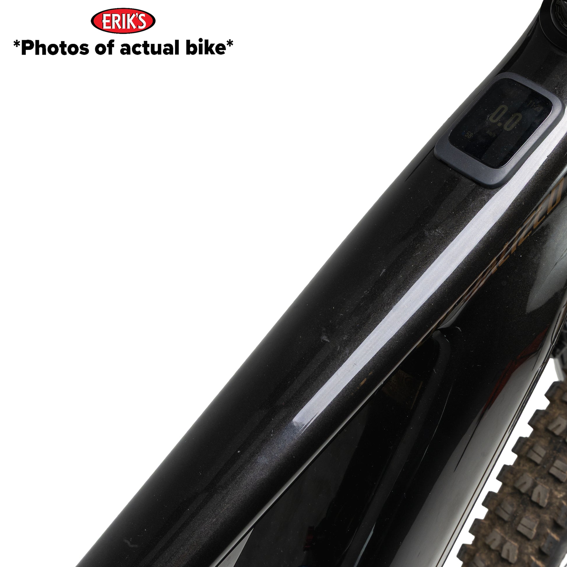 Specialized Used Turbo Levo 4 Pro Electric Mountain Bike