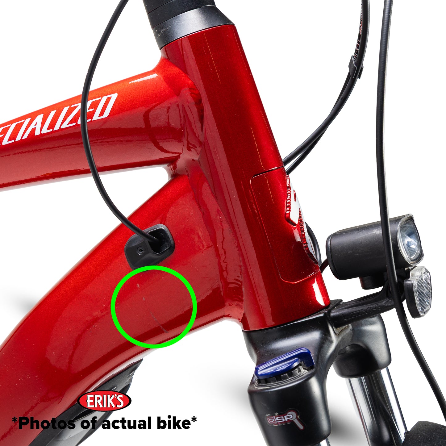 specialized used 2023 turbo vado 4.0 electric bike