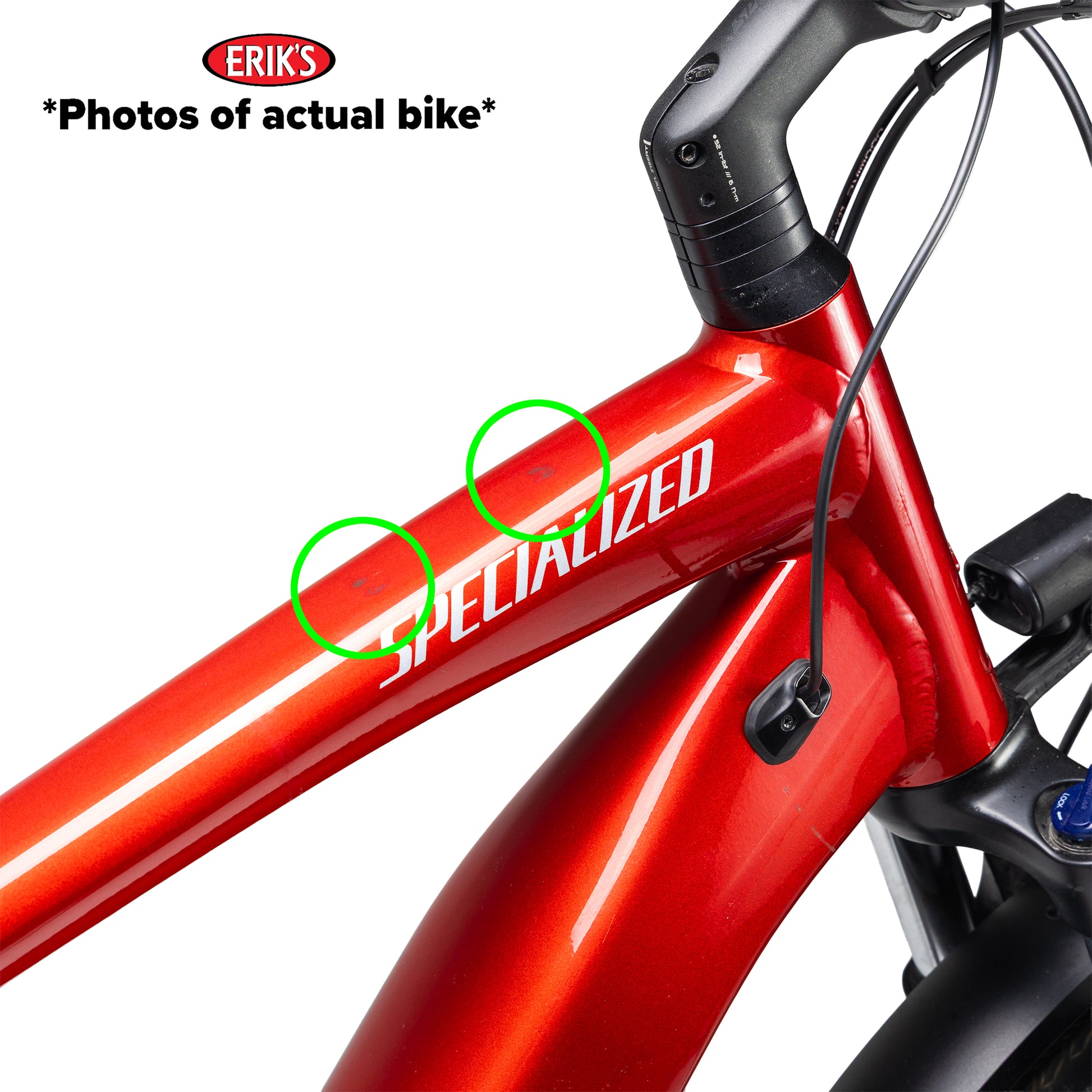 specialized used 2023 turbo vado 4.0 electric bike