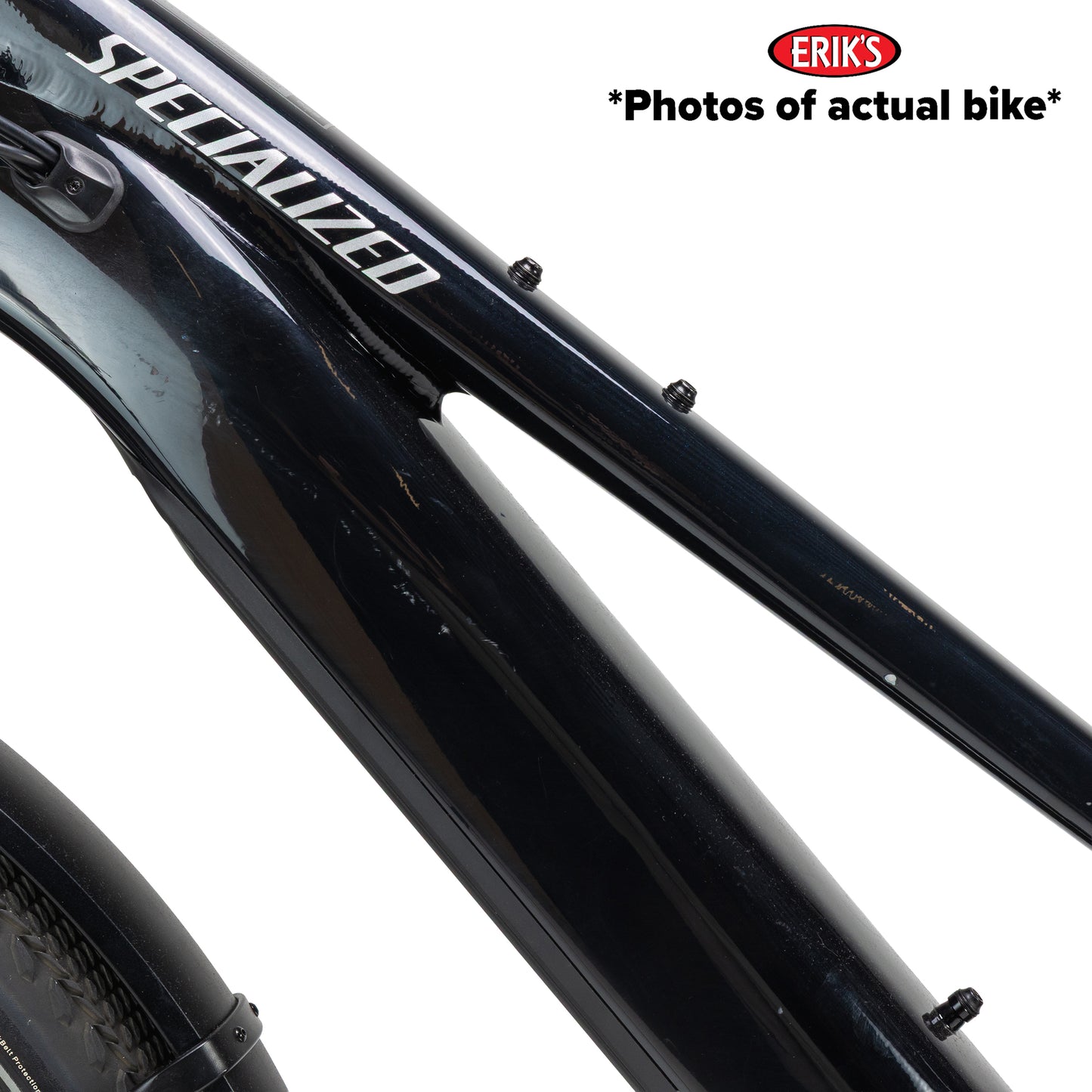 specialized used turbo vado 5.0 step thru electric bike