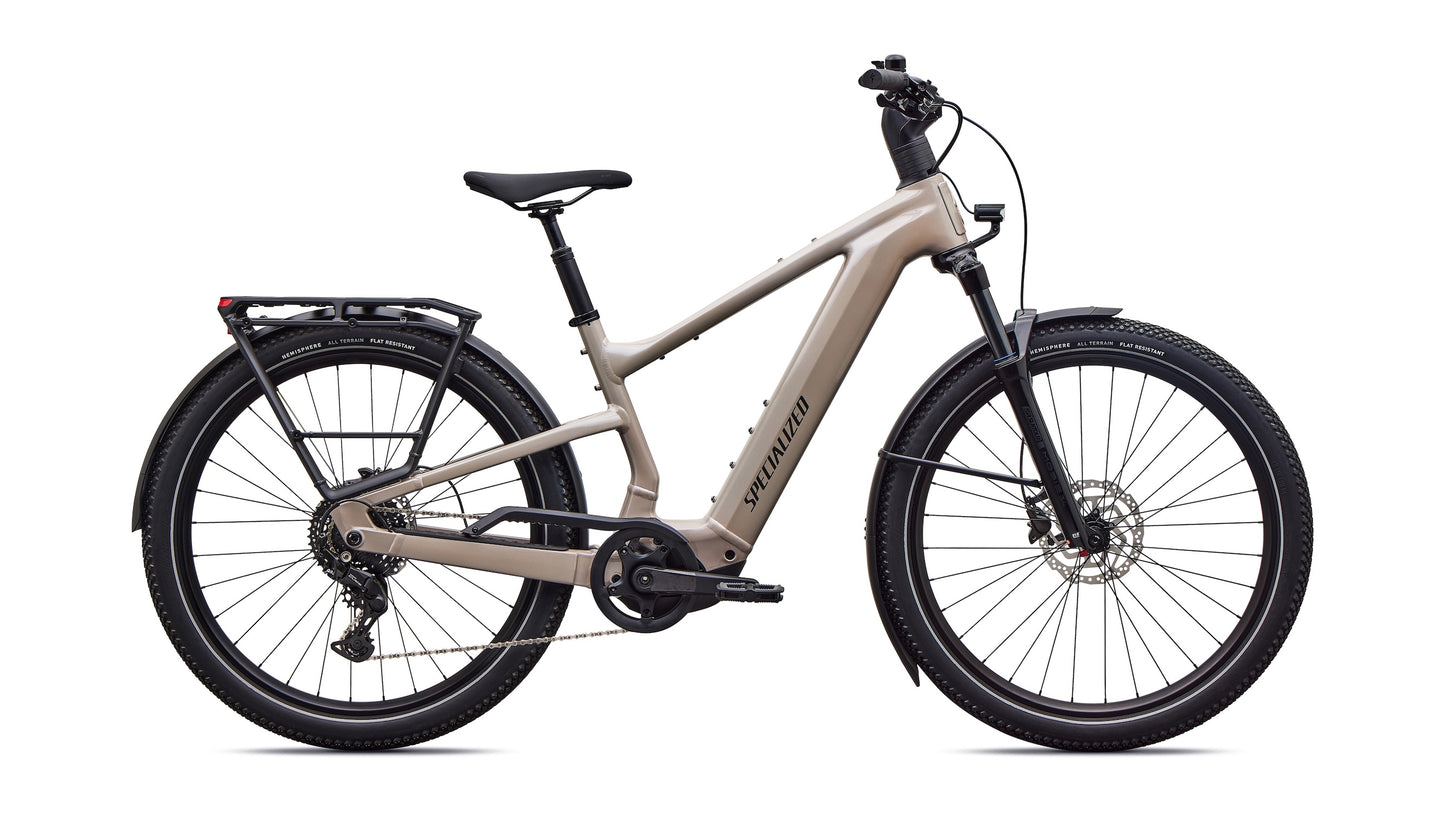 specialized vado 3 evo 4.0 electric bike-color-gloss sandstone metallic