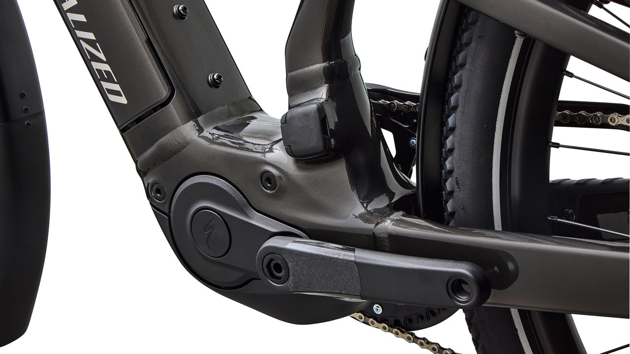 specialized vado 3 evo 5.0 electric bike