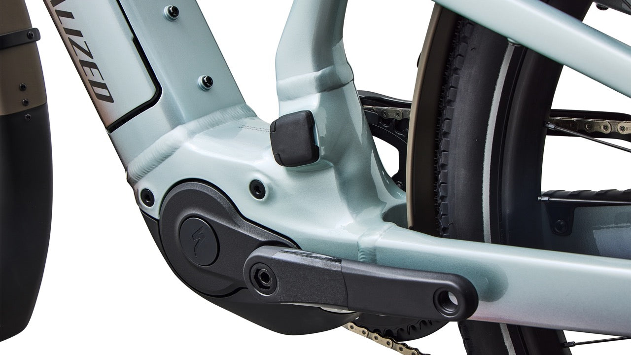 specialized vado 3 evo 6.0 electric bike