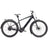 specialized 2025 vado 5.0 igh electric bike-color-gloss castblack / satin silver reflective