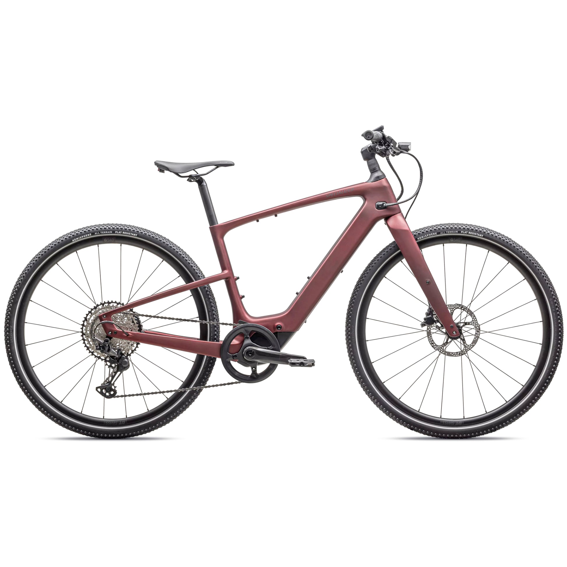 specialized vado sl 2 6.0 carbon electric bike-color-satin red sky / red onyx grost