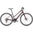 specialized 2023 vado sl 4.0 step through electric bike-color-cast umber/silver reflective