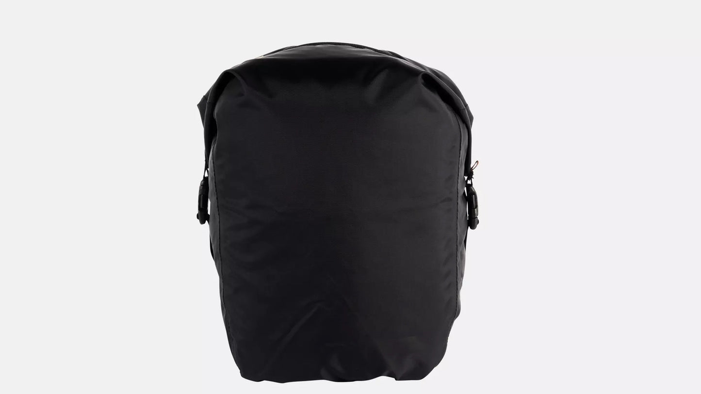 Specialized x Fjallraven Minicave Drybag 8L Black