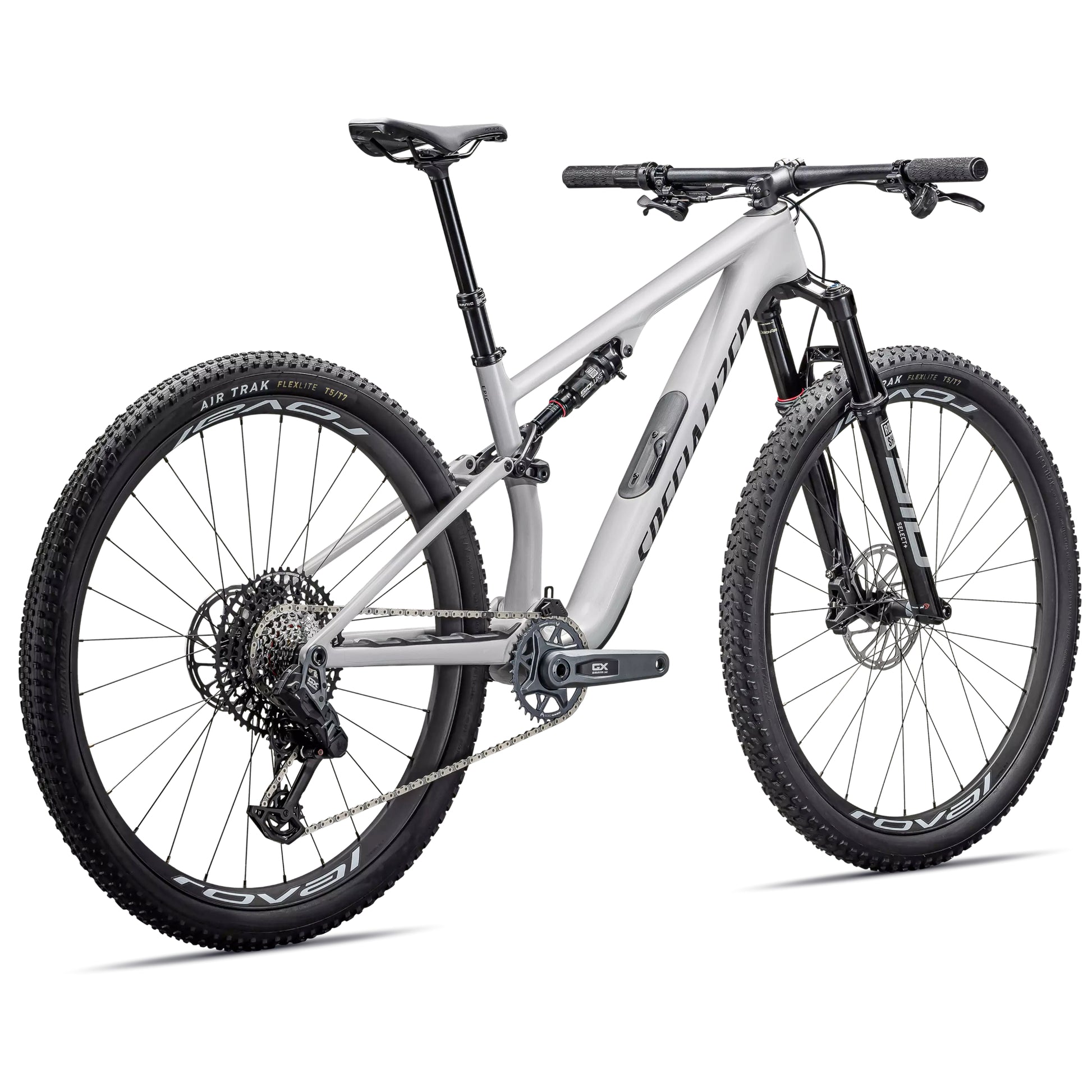 Specialized EPIC 8 EXPERT AXS | Mountain Bikes