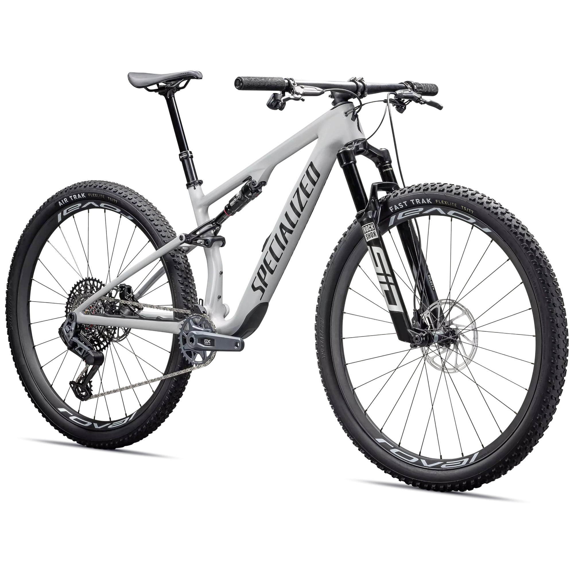 Specialized EPIC 8 EXPERT AXS | Mountain Bikes | ERIK'S – ERIK'S