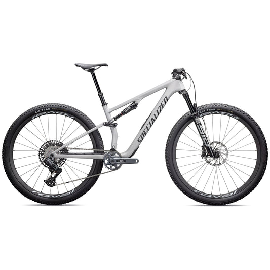 Specialized Epic 8 Expert AXS Full Suspension Mountain Bike