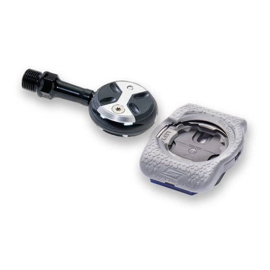 speedplay ultra light action chromoly pedal