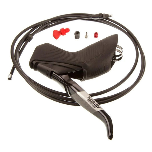 sram apex lever exchange kit